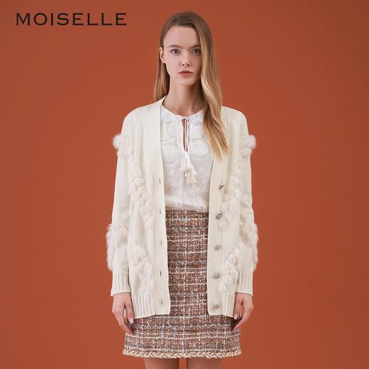 慕诗开衫[广百北京路店][12.24-1.3] 商品图0