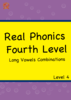 REAL Phonics自然拼读教学系统海报 商品缩略图3