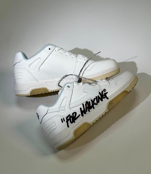 中性款out of office 低帮标语板鞋ba 商品图2