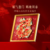 【故宫冰箱贴】故宫福字冰箱贴摆件博物馆文创新年春节过年装饰礼物 商品缩略图2
