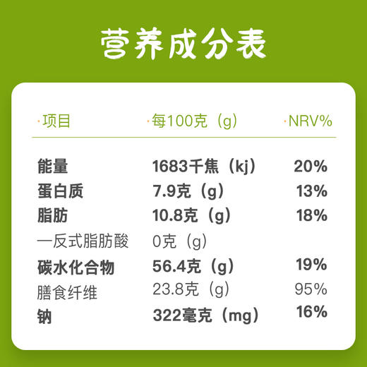 青稞奶酪爆米花 | 配料干净 非油炸 好吃不上火 好吃无负担  高纤维 甄选“西藏优质青稞” 大人小孩都爱吃 商品图5