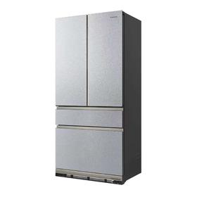 卡萨帝冰箱600升风冷多门法式月辉银BCD-600WGCFDM4SAU1