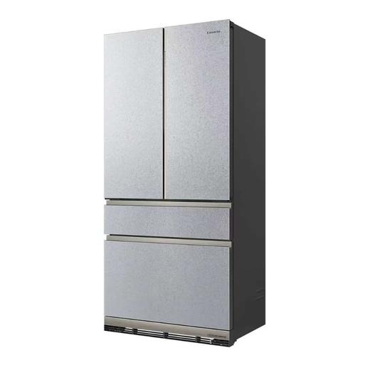 卡萨帝冰箱600升风冷多门法式月辉银BCD-600WGCFDM4SAU1 商品图0