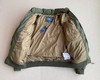 D121535秋冬新款刺绣小马图案拉链长袖立领纯色羽绒服 商品缩略图7