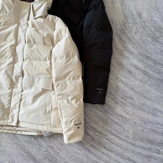 D121501新品羽绒外套700蓬鹅绒防风保暖户外徒步滑雪羽绒服 商品图9