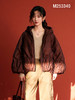 M253340羽绒服95白鹅绒 商品缩略图1