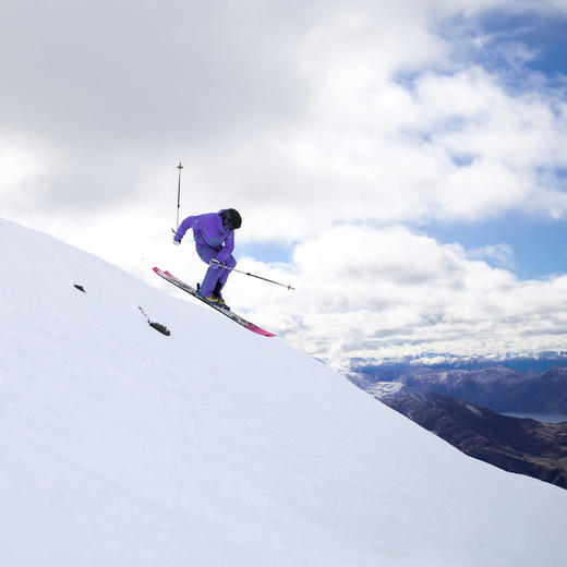 KAILAS凯乐石 BM45 LT 运动套头滑雪服 KG2531104 商品图4