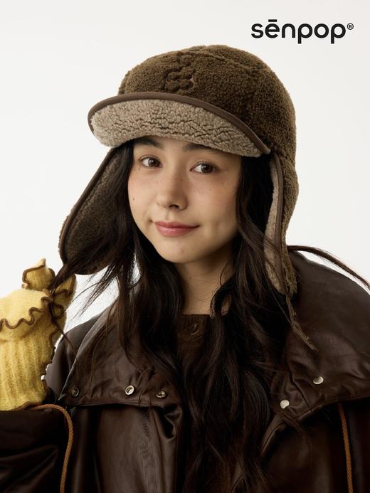 上森派系 | 帽子 商品图1