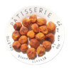 树上干杏500g 商品缩略图1