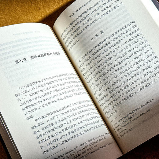 激情社会 亚当·弗格森的社会、政治和道德思想 欧诺弥亚译丛 丽莎•希尔著 商品图11