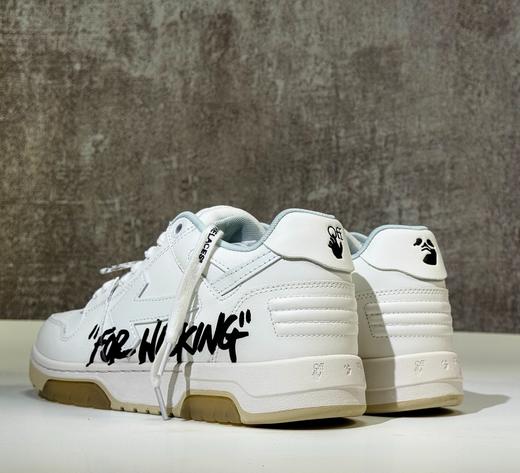 中性款out of office 低帮标语板鞋ba 商品图1