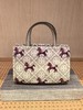 TORY BURCH 托特包女  178950-960-F 浅灰色. 商品缩略图2