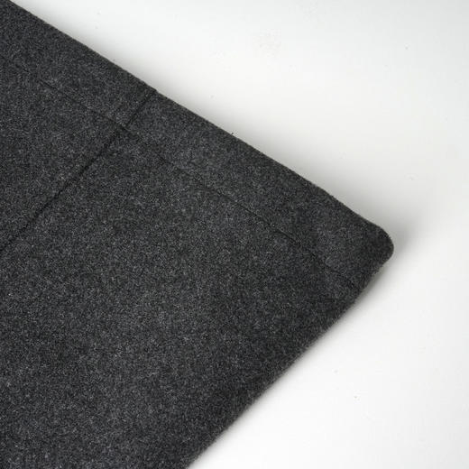 NORNS LADY诺恩 高腰A字半身裙百搭通勤休闲百褶裙 T25QK83913 商品图2