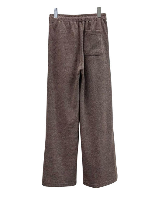 女款连帽外套阔腿直筒长裤套装zh014 商品图2