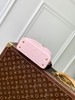 驴家 Capucines 迷你手袋 迷你粉色（JPH） 商品缩略图3