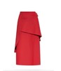 TORY BURCH 半裙女  171756-654-F 红色. 商品缩略图0