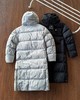 D121553长款羽绒服钛肌泡B1361仿生科技情侣款途徒步滑雪旅行外套 商品缩略图6