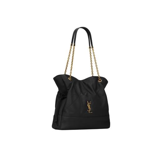 YS*L｜JAMIE 4.3柔软纳帕皮革托特包 商品图0