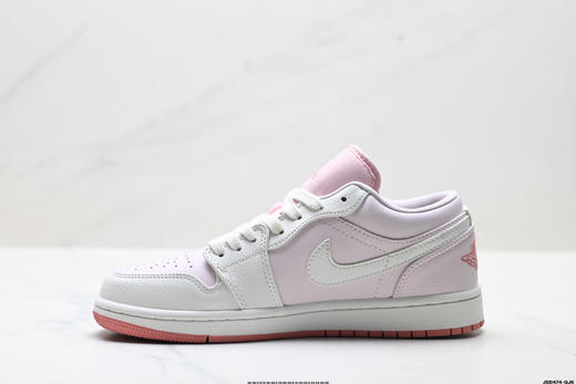 耐克乔丹AIR JORDAN 1 LOW低帮休闲运动板鞋lB0823-611男女鞋 商品图2