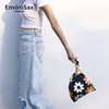 EnviroSax午餐包背心式手提环保袋加厚防水便当包可折叠时尚 商品缩略图4