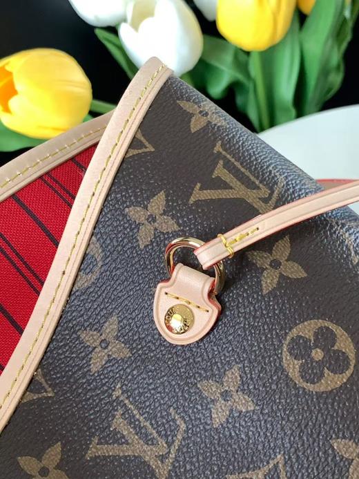 驴家 neverfull 大号 购物袋（JPH） 商品图3