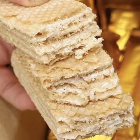 39.9💰秒杀【BALOCCO（百乐可）威化饼干礼盒】❗️意大利百年品牌❗️国外商超热销❗️意大利进口❗松脆可口❗好吃的威化饼干❗没有之一❗