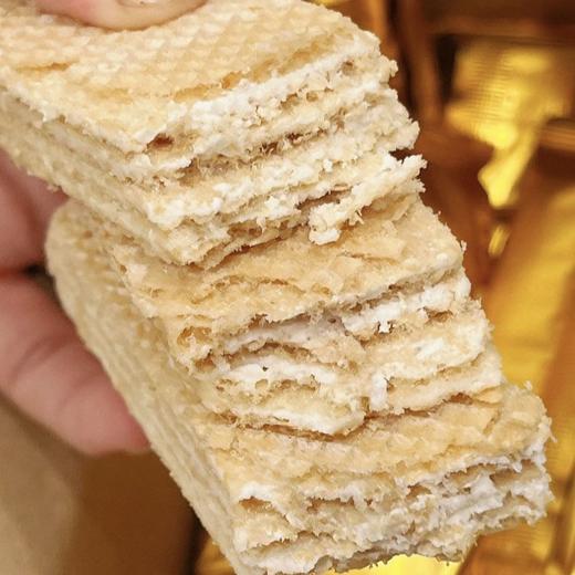 39.9💰秒杀【BALOCCO（百乐可）威化饼干礼盒】❗️意大利百年品牌❗️国外商超热销❗️意大利进口❗松脆可口❗好吃的威化饼干❗没有之一❗ 商品图0