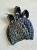 D121503男子户外冬季保暖轻量化羽绒棉服外套 商品缩略图0