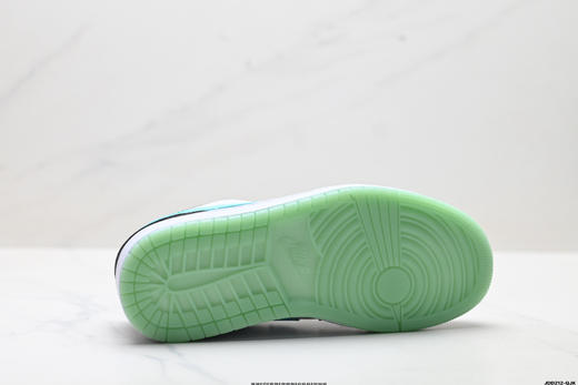 耐克乔丹AIR JORDAN 1 LOW低帮休闲运动板鞋CQ9828-131男女鞋 商品图8