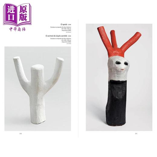 【中商原版】Exposition Generale 进口艺术 综合博览会 商品图4