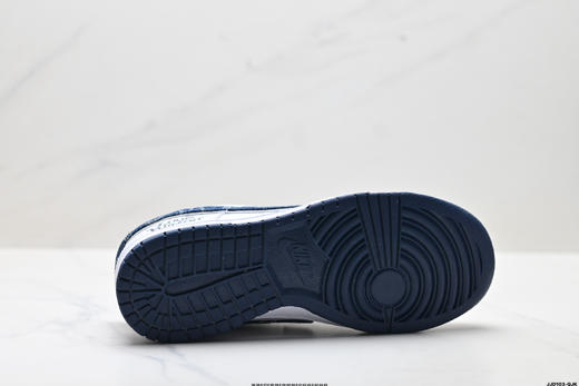 耐克NIKE DUNK LOW低帮休闲运动板鞋DD1391-122男女鞋 商品图8