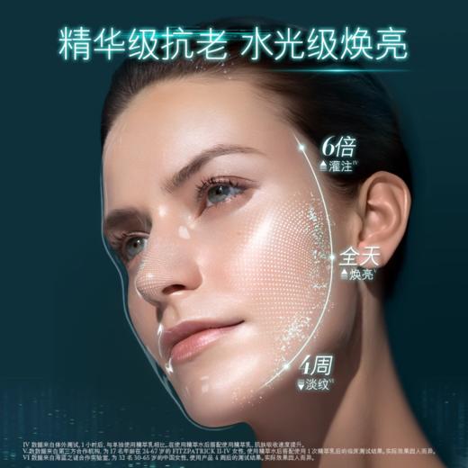 【专柜直发】海蓝之谜精粹水乳精华强韧套装修复保湿舒缓 商品图2