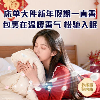 当妮护衣留香珠自由之森200g 12周持久留香 防异味 99%除菌除螨 易溶 /家庭清洁/纸品 /衣物清洁 /留香珠 商品图2