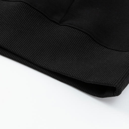 GXG男装25秋季潮流撞色简约百搭舒适休闲户外运动男式圆领卫衣K&C 商品图13