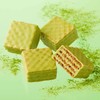 ROYCE 抹茶巧克力威化饼干125g/盒 商品缩略图2