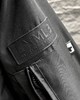 D121527冬季新款情侣款大口袋工装毛领羽绒服 商品缩略图9