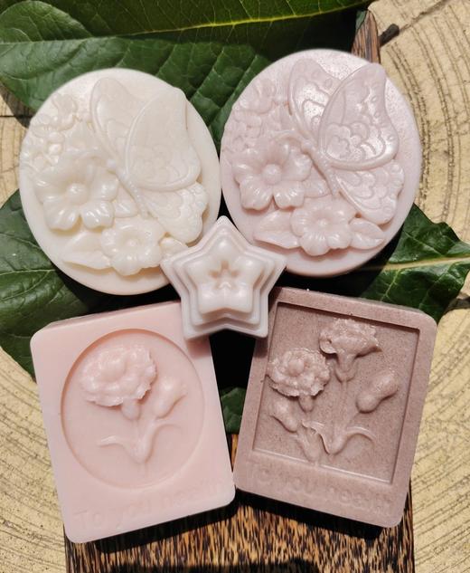 酵辛手工皂(100 g)颜色形状随机发（偏远地区不发货） 商品图1