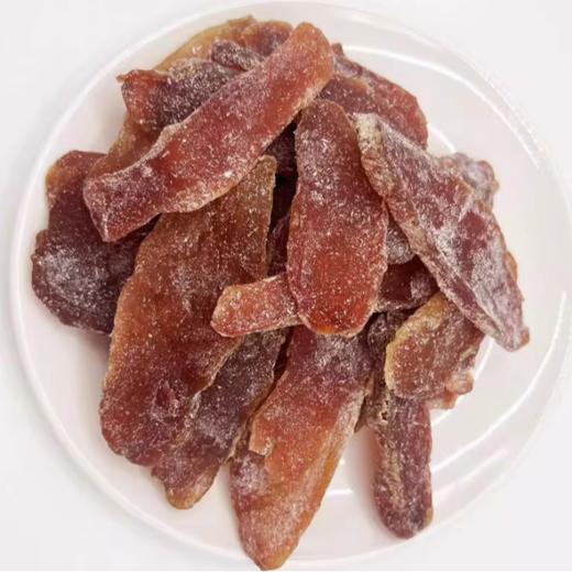 新悦悠 陈皮红糖姜188g 商品图1