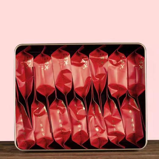 大坑口苏氏大红袍252g 商品图2