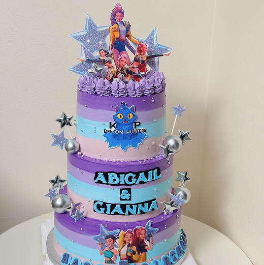 猎魔女团 C｜奶酪霜抹面 商品图4