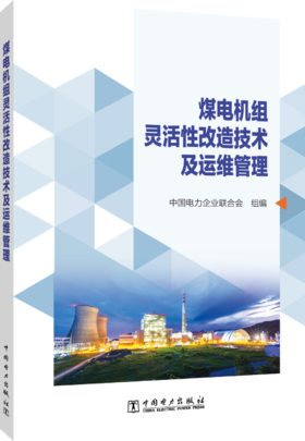 煤电机组灵活性改造技术及运维管理
