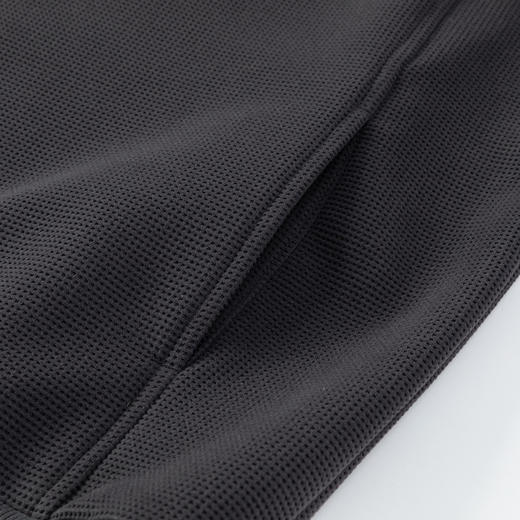 GXG男装25秋季简约纯色宽松休闲长袖套头上衣男式翻领卫衣K&C 商品图11