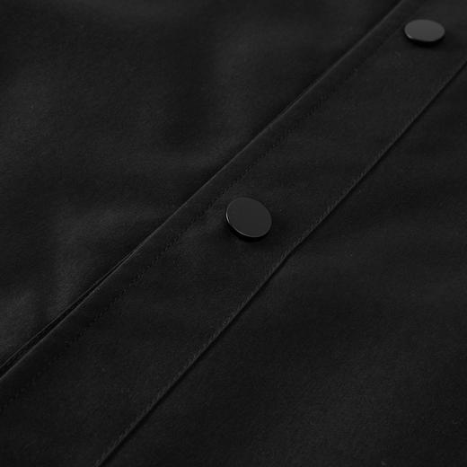 GXG男装25秋季日常通勤简约百搭户外休闲外套男式翻领夹克K&C 商品图7