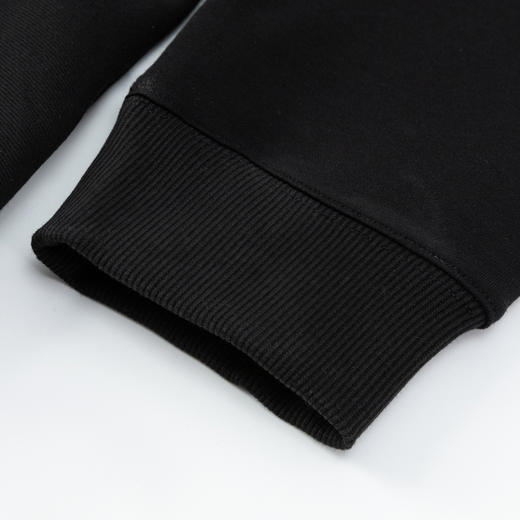 GXG男装25秋季潮流撞色简约百搭舒适休闲户外运动男式圆领卫衣K&C 商品图12