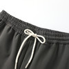 GXG男装25秋季时尚抽绳直筒运动裤时尚百搭户外运动男式休闲裤K&C 商品缩略图10