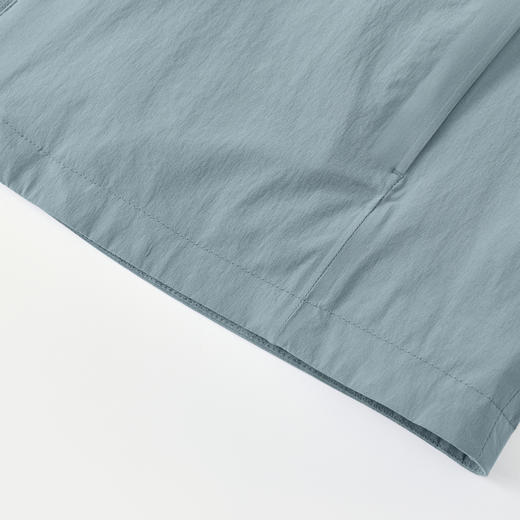 GXG男装25秋季经典翻领商务夹克简约百搭日常通勤男式休闲上衣K&C 商品图11