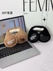 D121587日常凹造型巨好看的情侣款羊羔绒耳罩 商品缩略图1