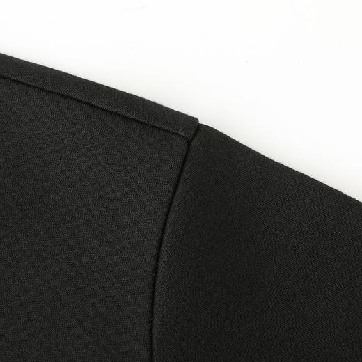 GXG男装【加绒保暖】冬季时尚渐变纹理印花卫衣男K&C 商品图3