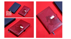 马年笔记本及商务套装 价格见详情