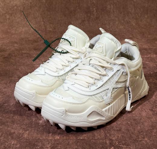 中性款Odsy-1000低帮休闲鞋ba 商品图0